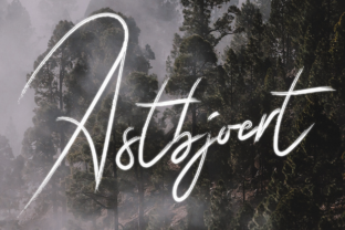 Astbjoert: A Strategic Choice for Distinctive Visual Communication