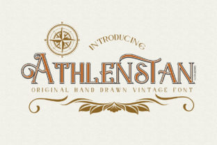 Athlenstan: Elegance That Works—Not Just Decorates