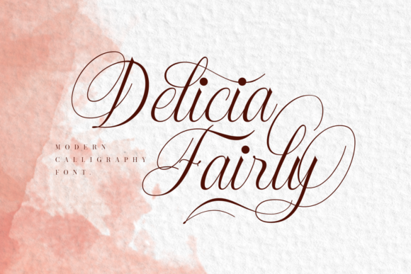 Delicia Fairly: Where Sweetness Meets Bold Confidence
