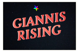 Giannis Rising
