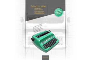 Selectric Elite