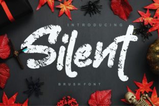 Silent